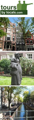 Tours by locals